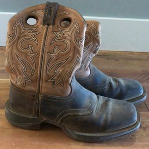 Durango Boots